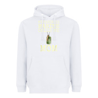 White my favorite marine calls me mom Heavyweight Hoodie - linhVisuals