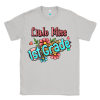 Moon Dust little miss first grade Classic Tee - Jasminsmagicworld