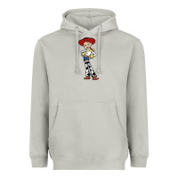 Moon Dust jessie toy Heavyweight Hoodie - linhVisuals