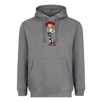 Storm jessie toy Heavyweight Hoodie - linhVisuals