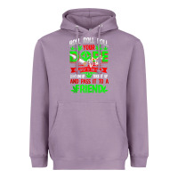 Lavender funny weed pot lover roll joint friend smoking marijuana tank top Heavyweight Hoodie - linhVisuals