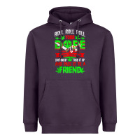 Funny Weed Pot Lover Roll Joint Friend Smoking Marijuana Tank Top Heavyweight Hoodie | Teevron