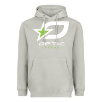 Moon Dust funny  gaming optic Heavyweight Hoodie - linhVisuals