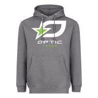 Storm funny  gaming optic Heavyweight Hoodie - linhVisuals