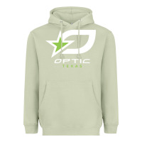 Matcha funny  gaming optic Heavyweight Hoodie - linhVisuals