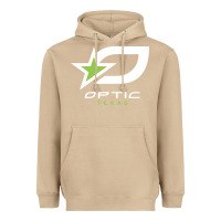 Mushroom funny  gaming optic Heavyweight Hoodie - linhVisuals