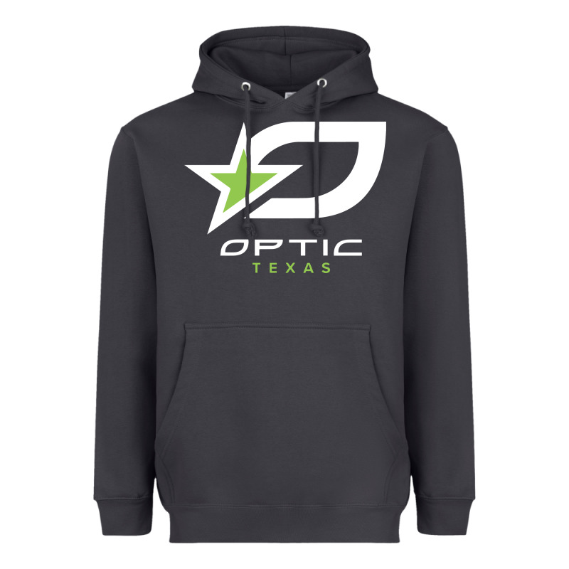 Funny  Gaming Optic Heavyweight Hoodie by linhVisuals | Teevron