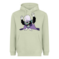 Matcha mojo jojo Heavyweight Hoodie - linhVisuals
