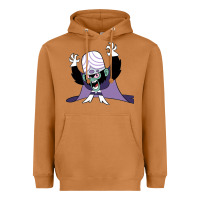 Meerkat mojo jojo Heavyweight Hoodie - linhVisuals