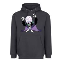 Smoke mojo jojo Heavyweight Hoodie - linhVisuals