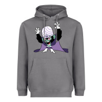 Storm mojo jojo Heavyweight Hoodie - linhVisuals
