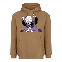 Toasted Coconut mojo jojo Heavyweight Hoodie - linhVisuals