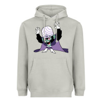 Moon Dust mojo jojo Heavyweight Hoodie - linhVisuals