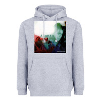 Heather Grey alanis morissette jagged little pill tour dates 2022 waldjinah Heavyweight Hoodie - linhVisuals