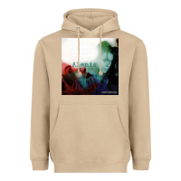 Mushroom alanis morissette jagged little pill tour dates 2022 waldjinah Heavyweight Hoodie - linhVisuals