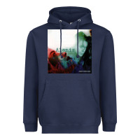Navy alanis morissette jagged little pill tour dates 2022 waldjinah Heavyweight Hoodie - linhVisuals