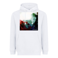 White alanis morissette jagged little pill tour dates 2022 waldjinah Heavyweight Hoodie - linhVisuals