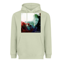 Matcha alanis morissette jagged little pill tour dates 2022 waldjinah Heavyweight Hoodie - linhVisuals