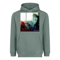 Sage alanis morissette jagged little pill tour dates 2022 waldjinah Heavyweight Hoodie - linhVisuals