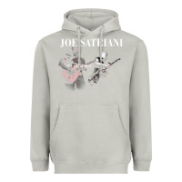 Moon Dust joe satriani guitar Heavyweight Hoodie - linhVisuals