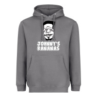 Storm johnny's bananas Heavyweight Hoodie - linhVisuals