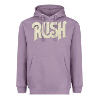 Lavender Rush Classic Heavyweight Hoodie - linhVisuals
