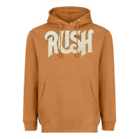 Meerkat Rush Classic Heavyweight Hoodie - linhVisuals