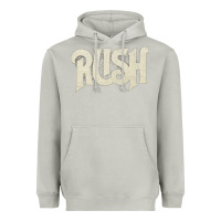 Moon Dust Rush Classic Heavyweight Hoodie - linhVisuals