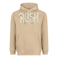 Mushroom Rush Classic Heavyweight Hoodie - linhVisuals