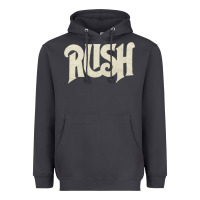 Smoke Rush Classic Heavyweight Hoodie - linhVisuals