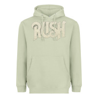 Matcha Rush Classic Heavyweight Hoodie - linhVisuals