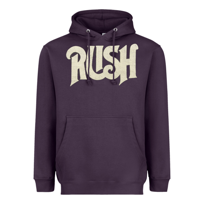 Rush Classic Heavyweight Hoodie by linhVisuals | Teevron