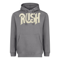 Storm Rush Classic Heavyweight Hoodie - linhVisuals