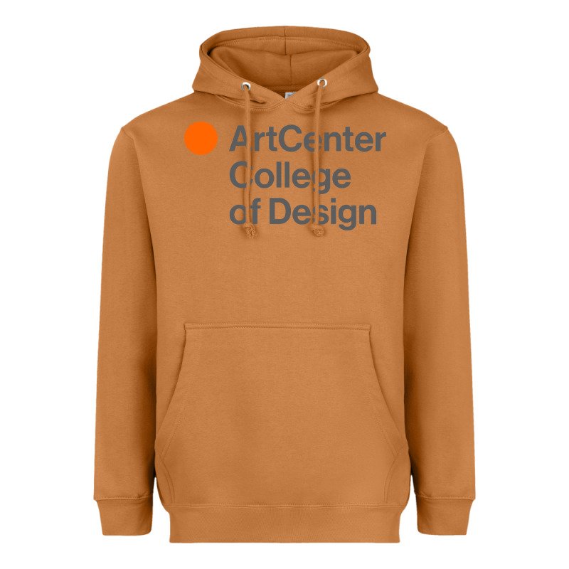 Artcenter, College Design Heavyweight Hoodie by linhVisuals | Teevron