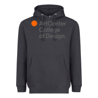 Smoke artcenter, college design Heavyweight Hoodie - linhVisuals