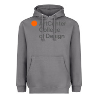 Storm artcenter, college design Heavyweight Hoodie - linhVisuals