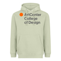 Matcha artcenter, college design Heavyweight Hoodie - linhVisuals