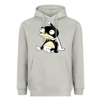 Moon Dust nibbler  futurama Heavyweight Hoodie - linhVisuals