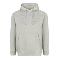 Moon Dust assets over liabilities mens t shirt Heavyweight Hoodie - linhVisuals