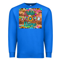 True Royal wife mom nurse Premium Sweatshirt - JahusDesignShop