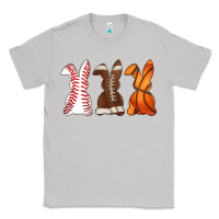 Moon Dust western easter support bunny Classic Tee - Artiststas