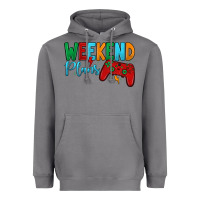 Storm weekend plans Heavyweight Hoodie - JahusDesignShop