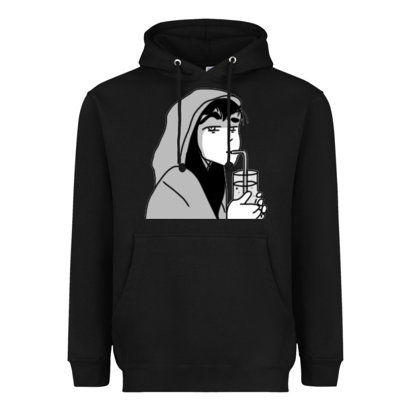 Tori Heart Spring Heartstopper Heavyweight Hoodie by linhVisuals | Teevron