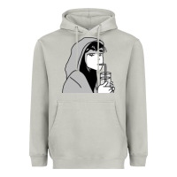 Moon Dust Tori Heart Spring Heartstopper Heavyweight Hoodie - linhVisuals