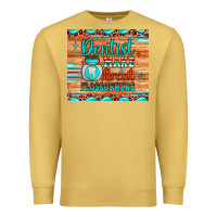 Antique Gold dentist make great flossophers Premium Sweatshirt - JahusDesignShop