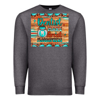 Charcoal Heather dentist make great flossophers Premium Sweatshirt - JahusDesignShop