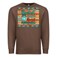 Chestnut dentist make great flossophers Premium Sweatshirt - JahusDesignShop