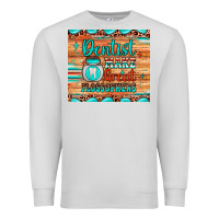 Dove Grey dentist make great flossophers Premium Sweatshirt - JahusDesignShop