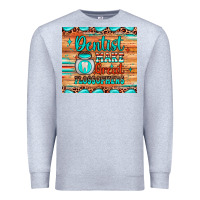 Heather Grey dentist make great flossophers Premium Sweatshirt - JahusDesignShop