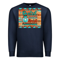 Navy dentist make great flossophers Premium Sweatshirt - JahusDesignShop